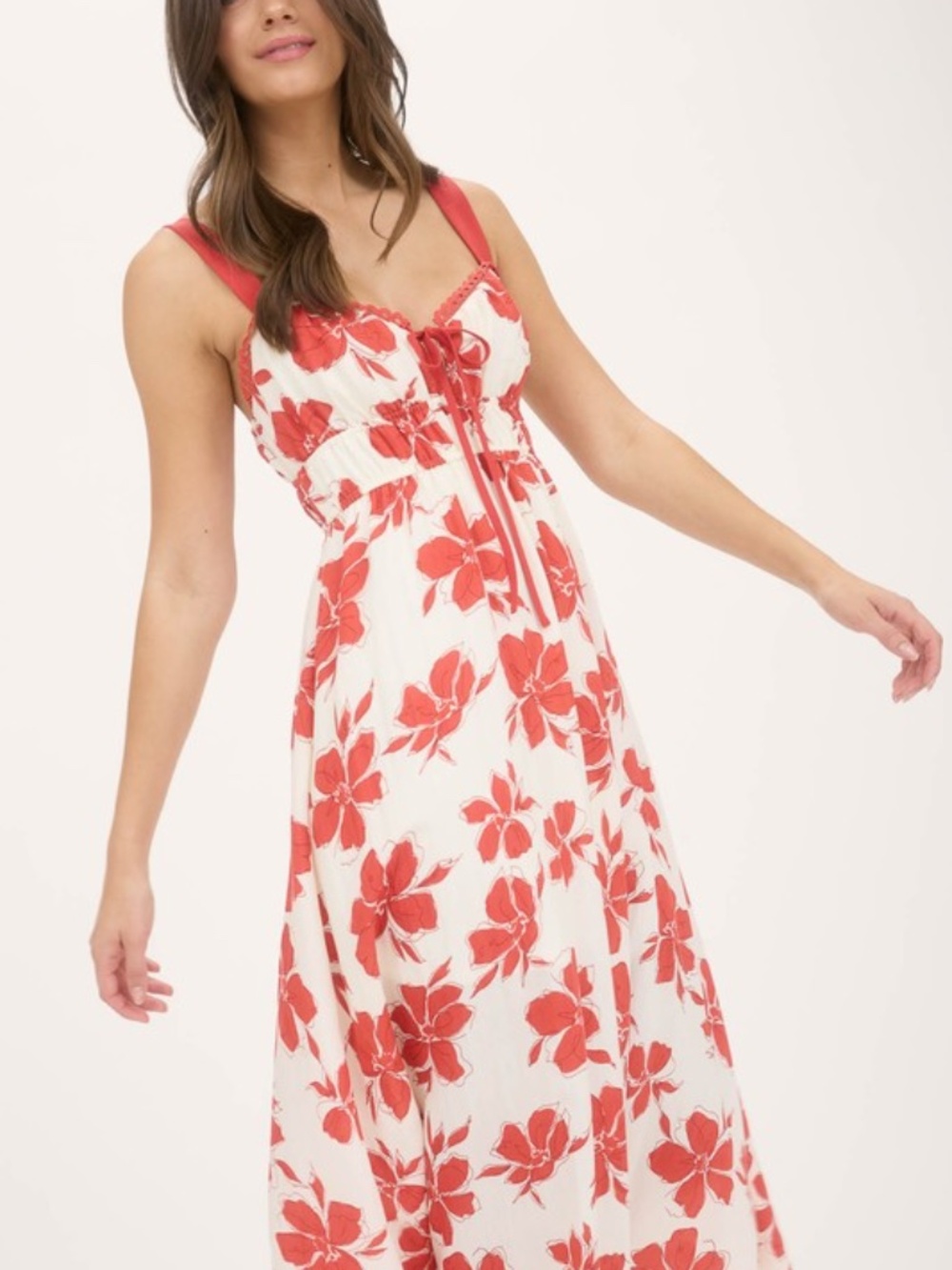 Hope Dress Large - Picture 5 of 13